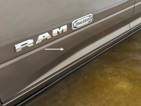 Used 2020 RAM 2500 Limited AWD/4WD image 72
