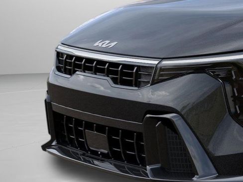 New 2025 Kia K4 GT-Line w/ GT-Line Premium Package image 25