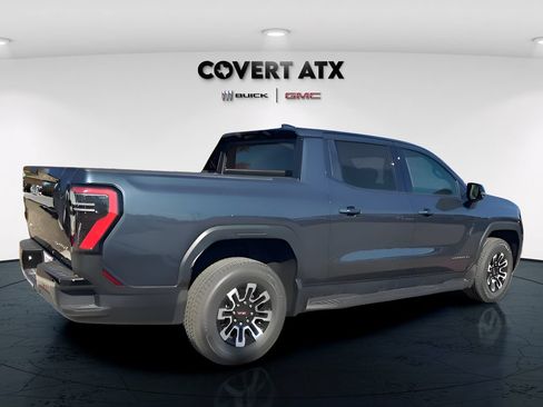 New 2026 GMC Sierra EV Elevation w/ Premium Package AWD/4WD image 9