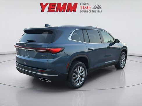 New 2026 Buick Enclave Preferred w/ Power Package image 9