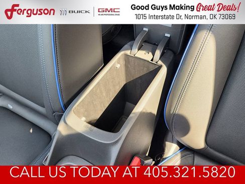New 2026 Buick Encore GX Sport Touring w/ Advanced Technology Package FWD image 33