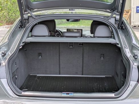 Used 2023 Audi A5 2.0T Premium Plus image 6