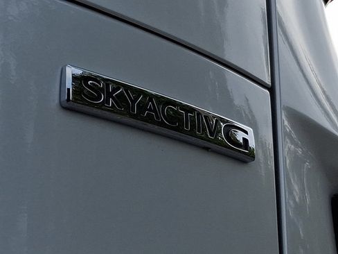 New 2025 MAZDA CX-50 AWD 2.5 S w/ Cargo Package image 24