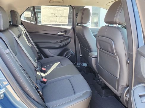 New 2026 Buick Encore GX Preferred image 41