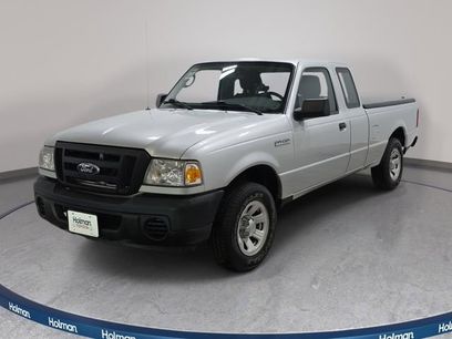 Used 2011 Ford Ranger XL