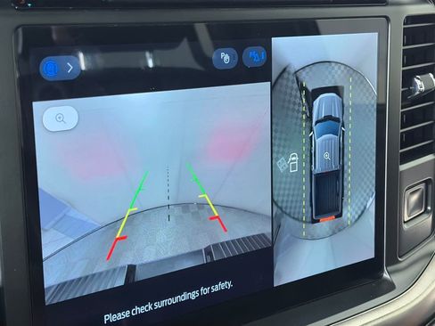 Certified 2024 Ford F150 King Ranch w/ FX4 Off-Road Package image 20