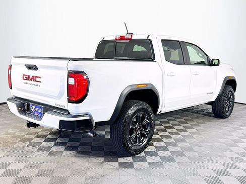 New 2025 GMC Canyon Elevation w/ Convenience Package image 7