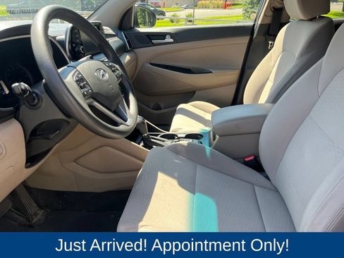 Used 2020 Hyundai Tucson Value AWD/4WD image 9