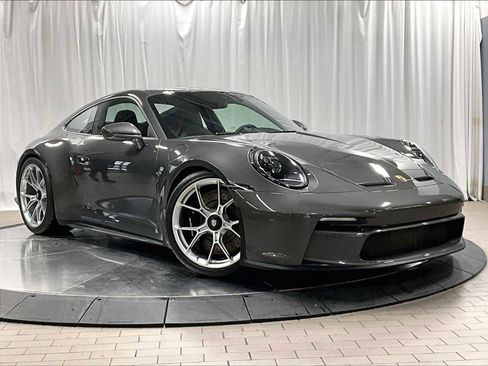 Used 2022 Porsche 911 GT3 image 12
