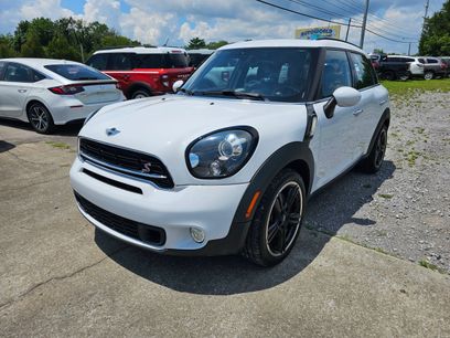 Used 2015 MINI Cooper Countryman S