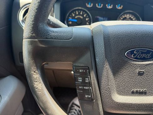 Used 2014 Ford F150 XLT w/ Trailer Tow Package AWD/4WD image 16