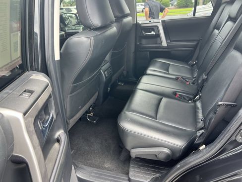 Used 2024 Toyota 4Runner SR5 RWD image 32