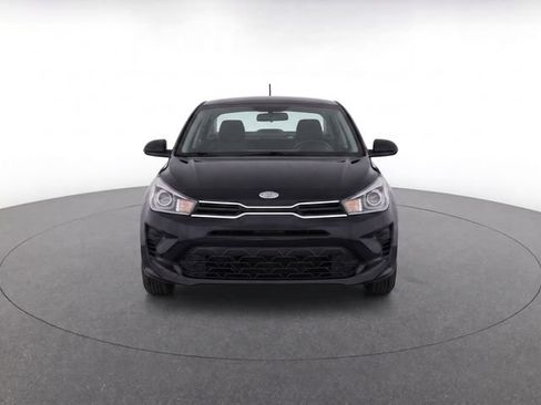 Used 2024 Mitsubishi Mirage ES FWD image 2
