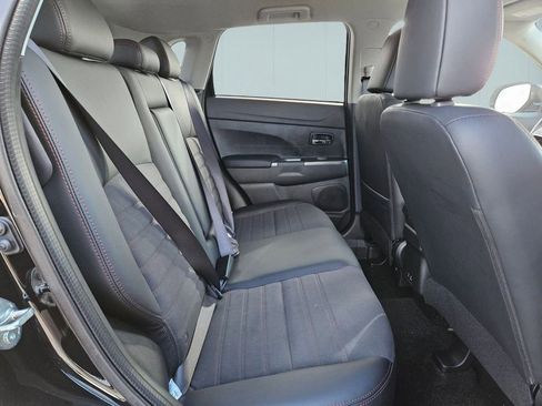 New 2025 Mitsubishi Outlander Sport SE AWD/4WD image 29