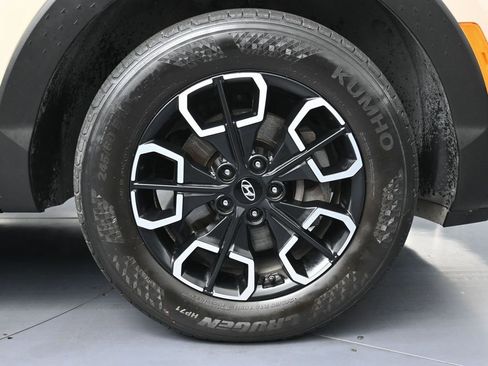 Used 2022 Hyundai Santa Cruz SEL Premium image 39