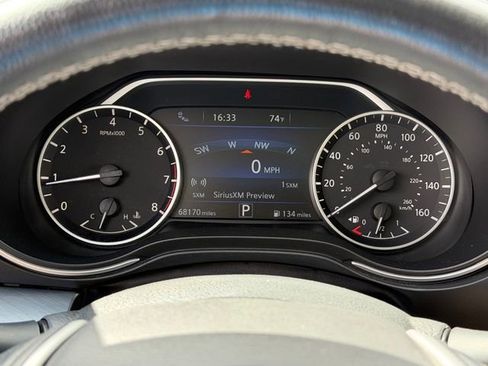 Used 2018 Nissan Maxima 3.5 SL FWD image 15