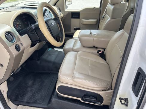 Used 2008 Ford F150 XL RWD image 11