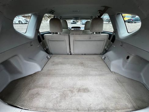 Used 2012 Toyota Prius V Two w/ Preferred Accessory Pkg image 14