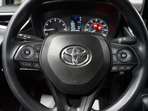 Certified 2024 Toyota Corolla LE FWD image 12