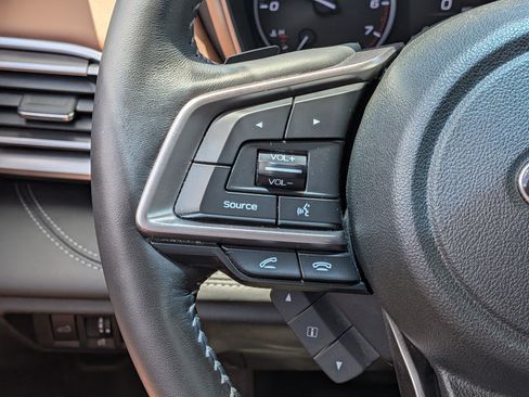 Used 2020 Subaru Outback Touring AWD/4WD image 24