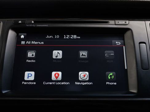 Used 2016 Kia Sedona SX FWD image 42