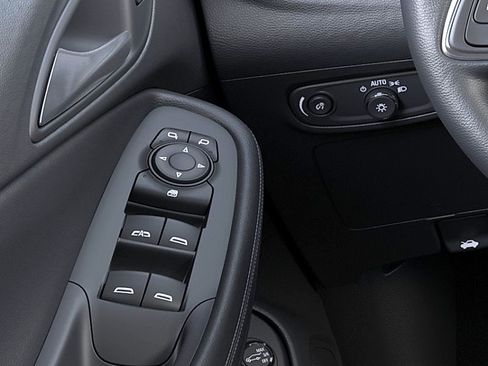 New 2026 Buick Encore GX Preferred w/ Advanced Technology Package FWD image 22