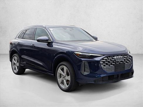 New 2026 Audi Q5 Premium AWD/4WD image 7