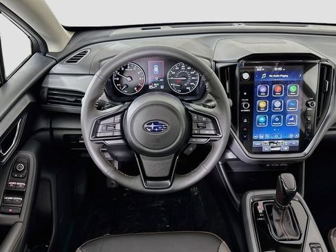 New 2026 Subaru Crosstrek 2.5i Limited w/ Crosstrek Mirror Package AWD/4WD image 23