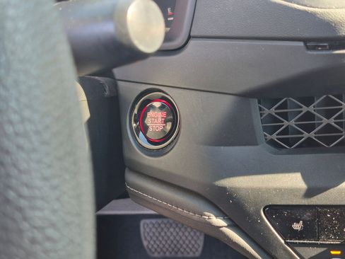 Certified 2023 Honda Accord EX image 21