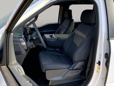 Used 2023 Ford F150 XL w/ STX Appearance Package RWD image 8