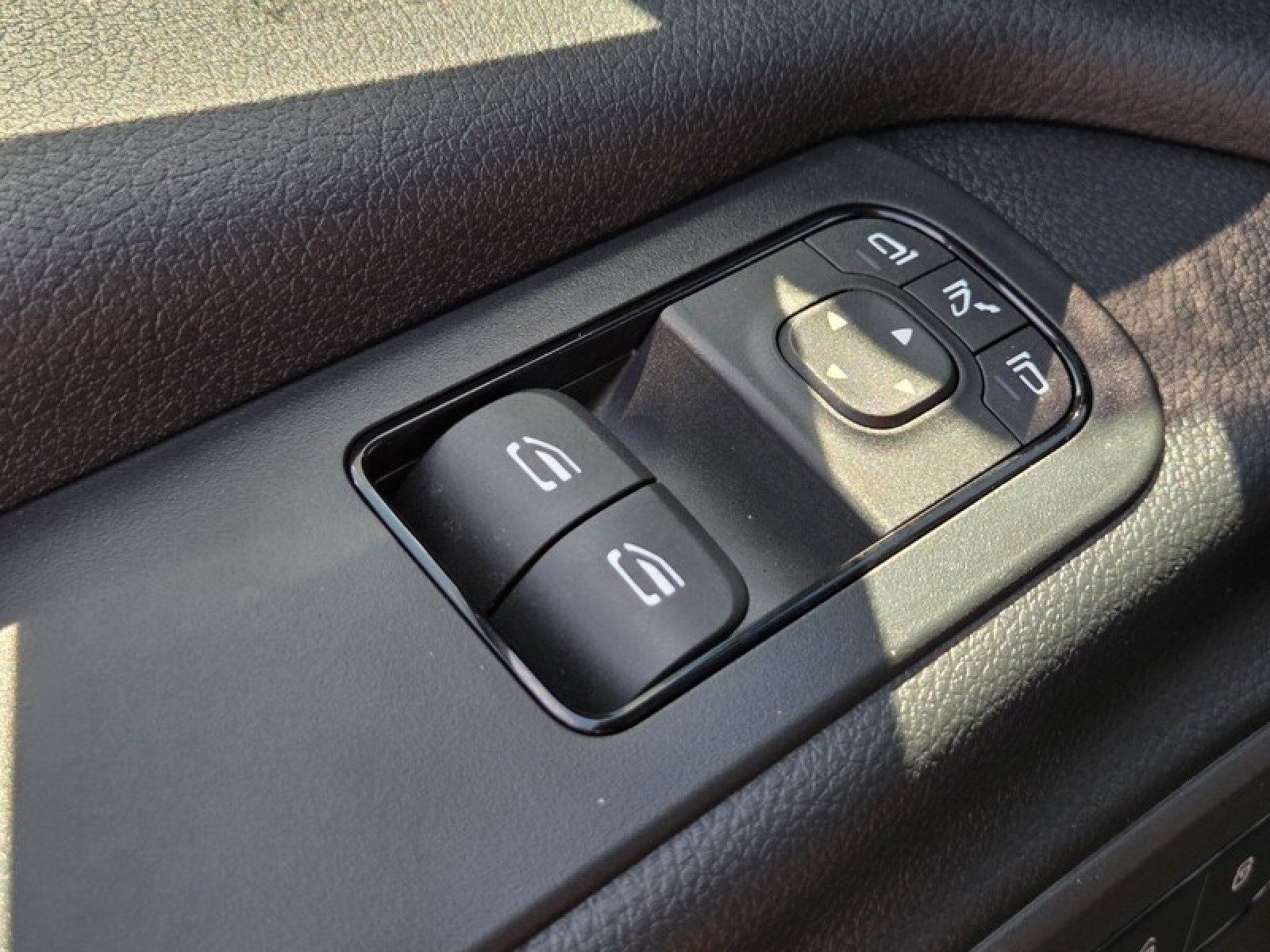 New 2026 Mercedes-Benz Sprinter 2500 image 24