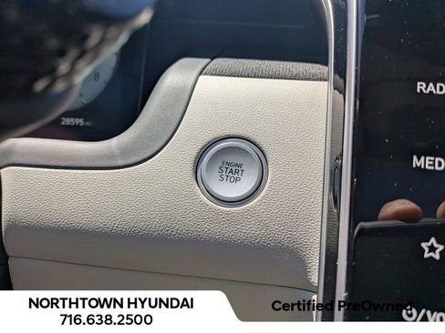 Certified 2023 Hyundai Tucson SEL w/ Convenience Package AWD/4WD image 20