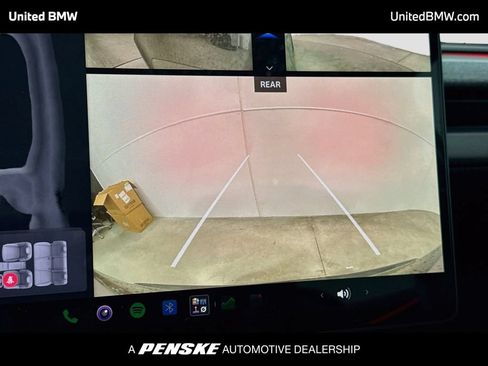 Used 2026 Tesla Model Y AWD image 9