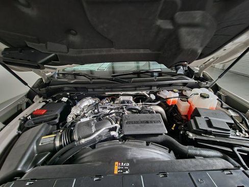 New 2026 GMC Sierra 2500 AT4 w/ AT4 Premium Plus Package image 19