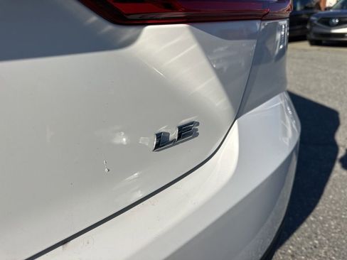 Used 2025 Toyota Camry LE image 26