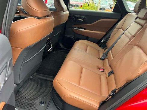 Certified 2026 Toyota Crown Signia w/ Advanced Technology Package image 17