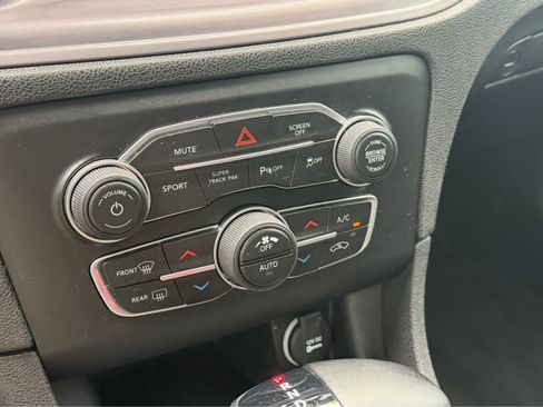 Used 2023 Dodge Charger GT RWD image 33