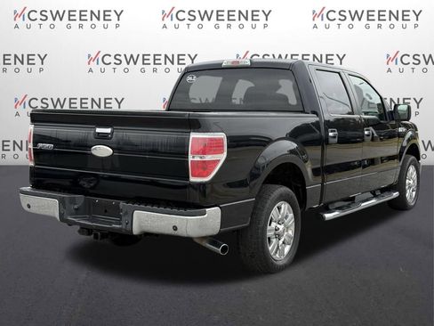 Used 2009 Ford F150 XLT image 5