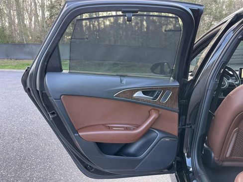 Used 2016 Audi A6 3.0T Prestige w/ Prestige Package image 13