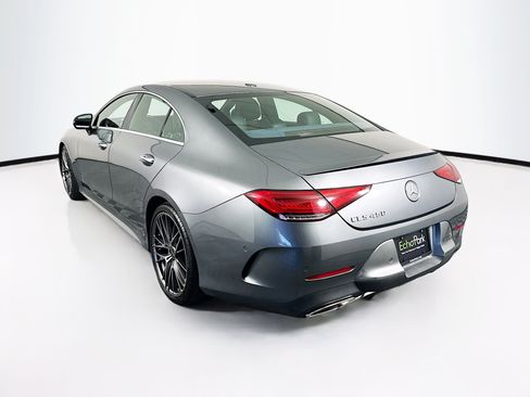 Used 2019 Mercedes-Benz CLS 450 image 5