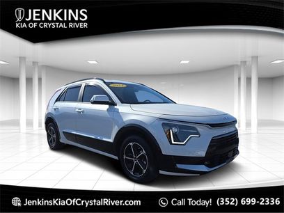 Certified 2024 Kia Niro SX