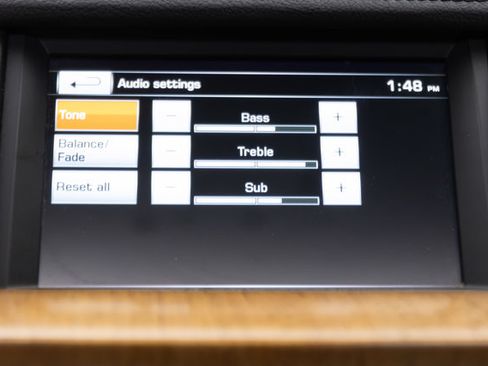 Used 2016 Land Rover LR4 HSE AWD/4WD image 85