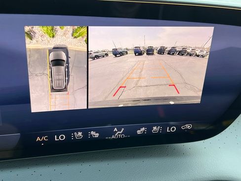 New 2026 Buick Enclave Avenir w/ Super Cruise Package AWD/4WD image 24