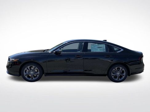 New 2026 Honda Accord EX-L image 7
