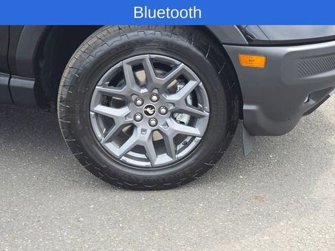 New 2025 Ford Bronco Sport Big Bend image 2