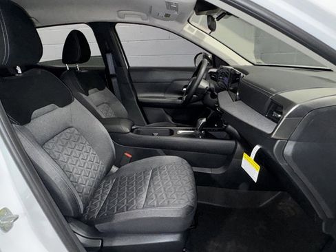 New 2026 Nissan Kicks SV w/ Cold Weather Package AWD/4WD image 11