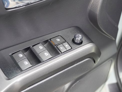 Certified 2023 Toyota Tacoma TRD Sport image 16