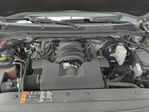 Used 2017 GMC Sierra 1500 Denali AWD/4WD image 31