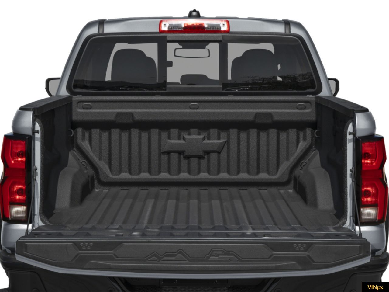 New 2026 Chevrolet Colorado Z71 w/ Z71 Convenience Package 2 AWD/4WD image 9