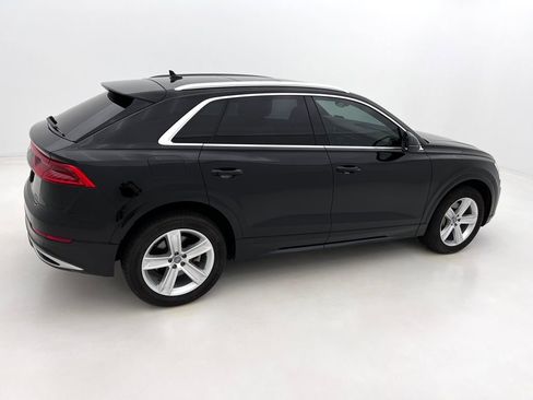 Used 2019 Audi Q8 Premium w/ Convenience Package image 10